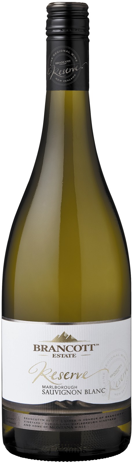 Brancott Estate Reserve Marlborough Sauvignon Blanc